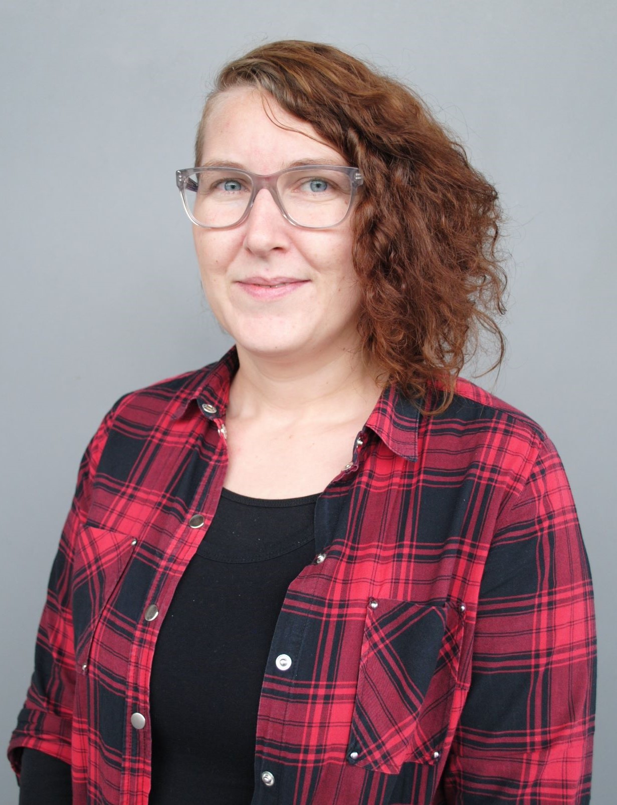 Sara Rickenbacher
