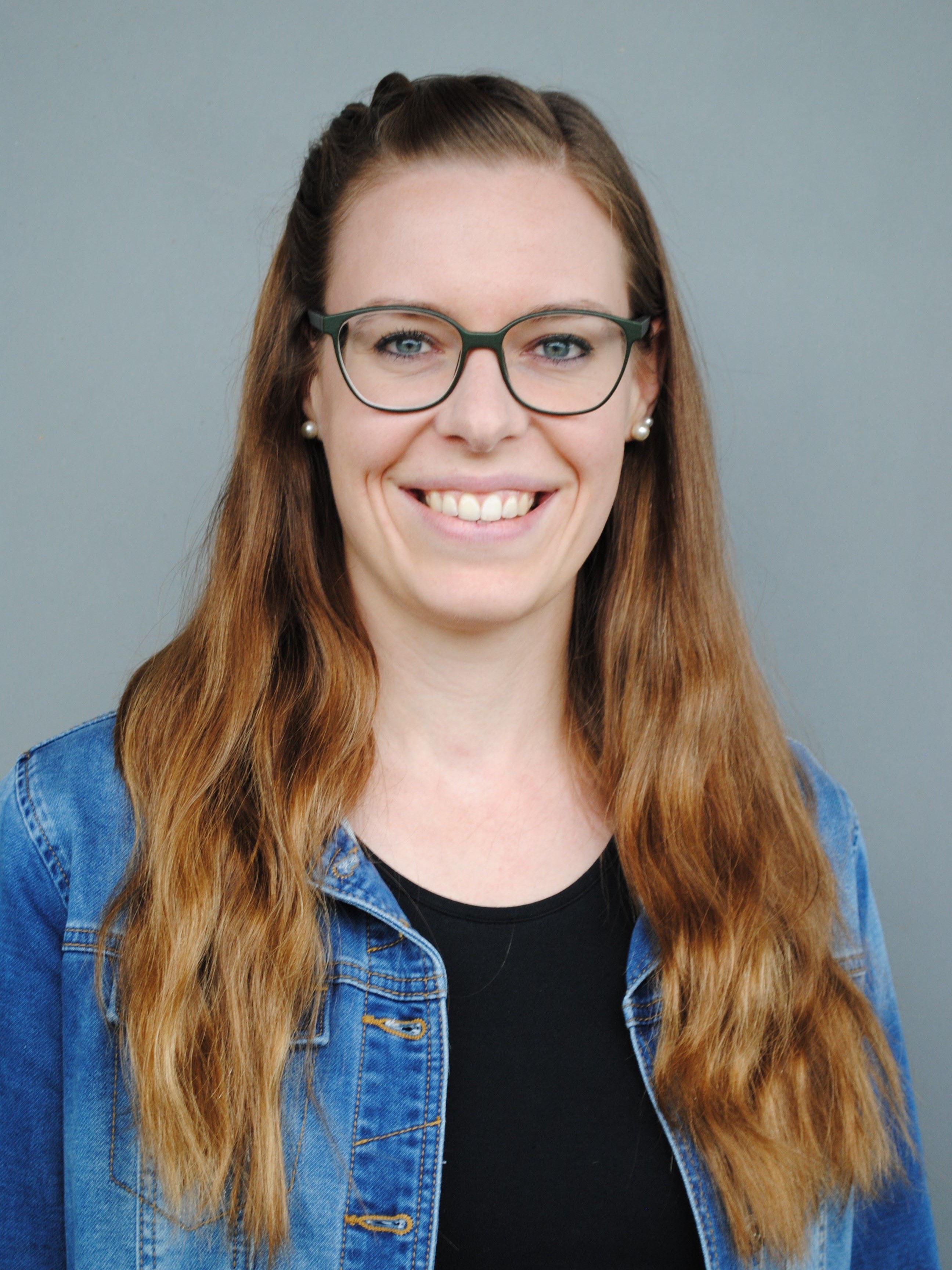 Anita von Rickenbach
