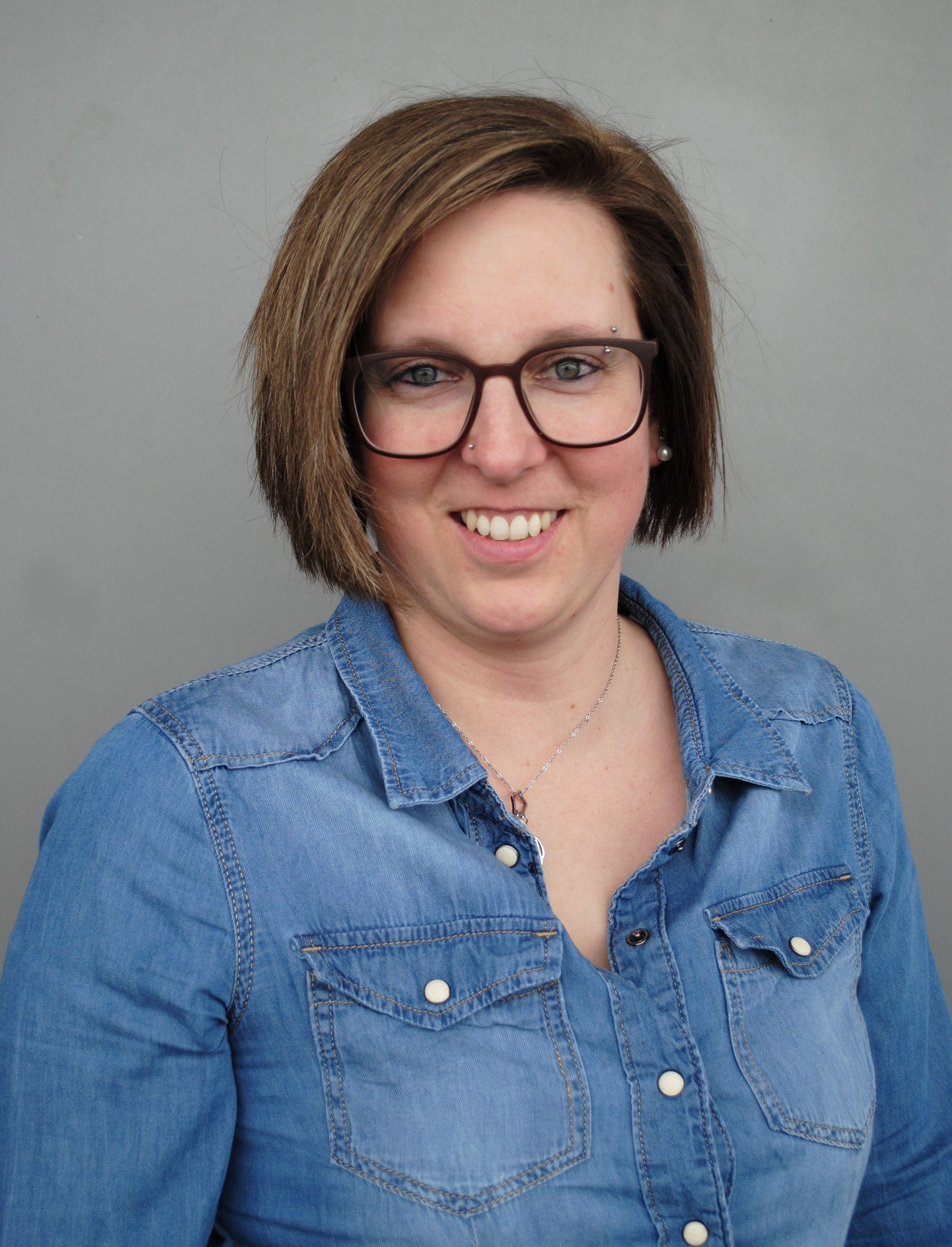Ramona Reichlin
