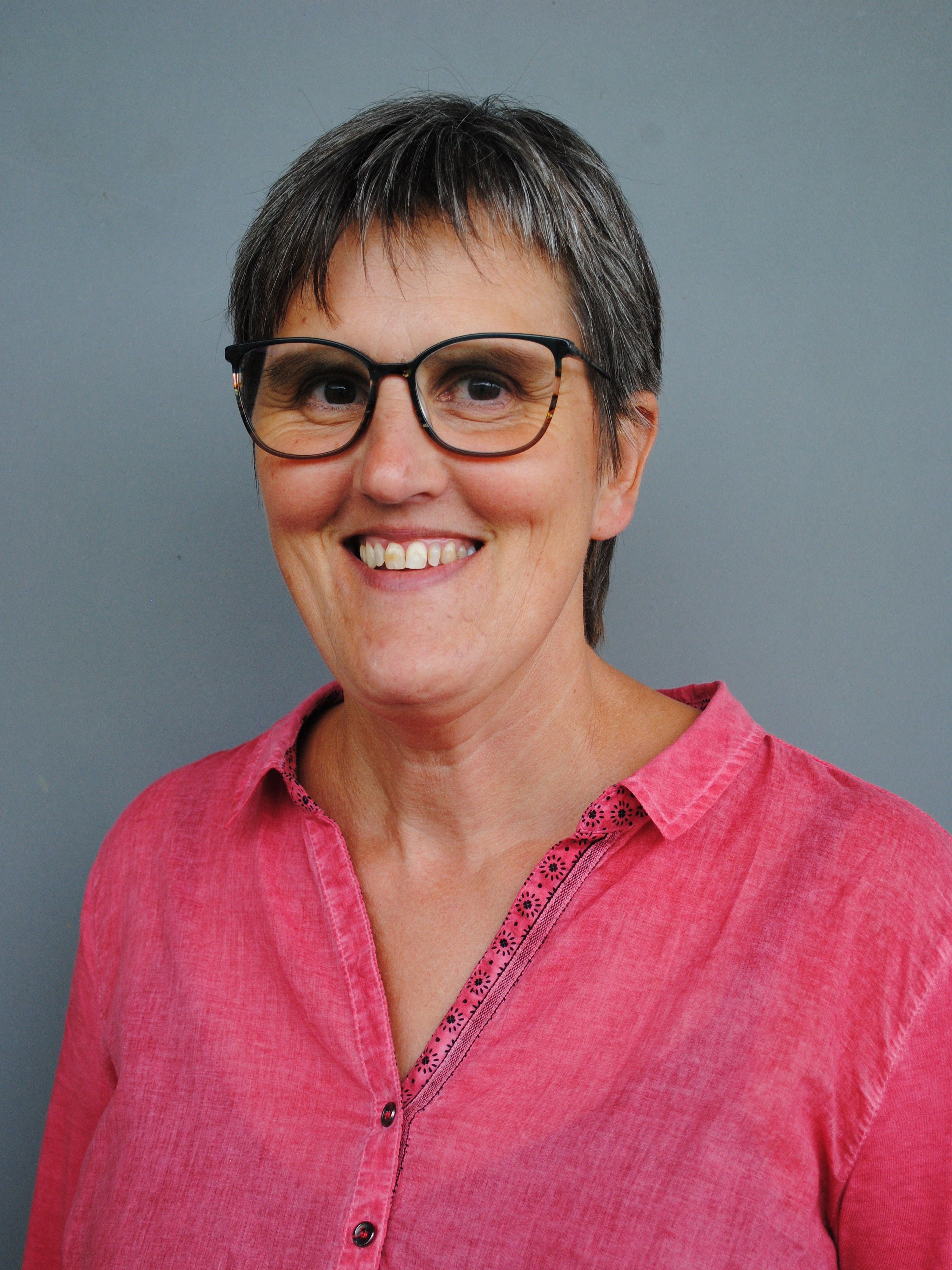 Myrta Keller